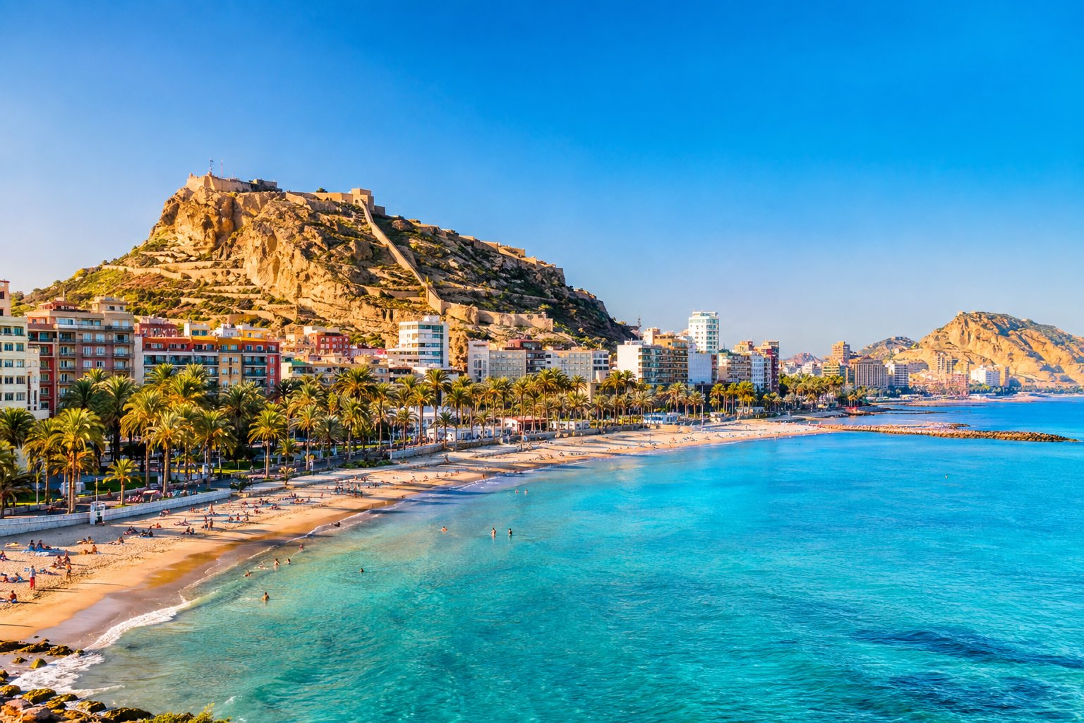 Alicante