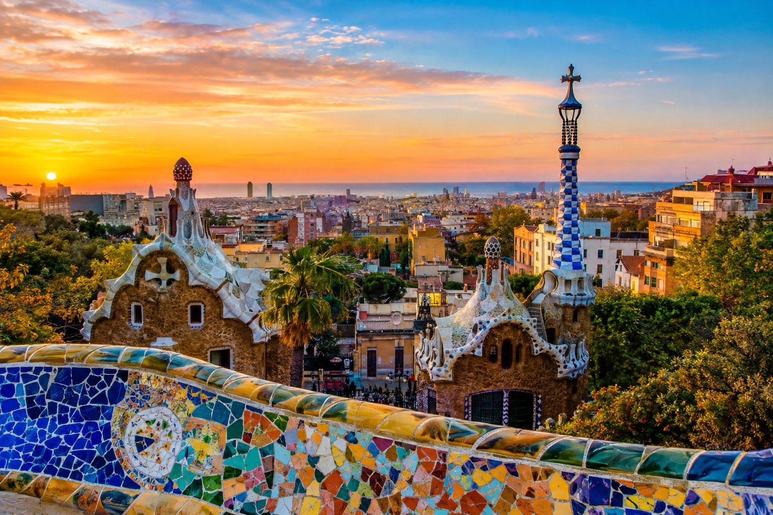 Barcelona
