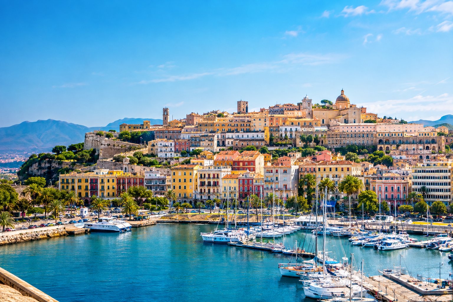 Cagliari