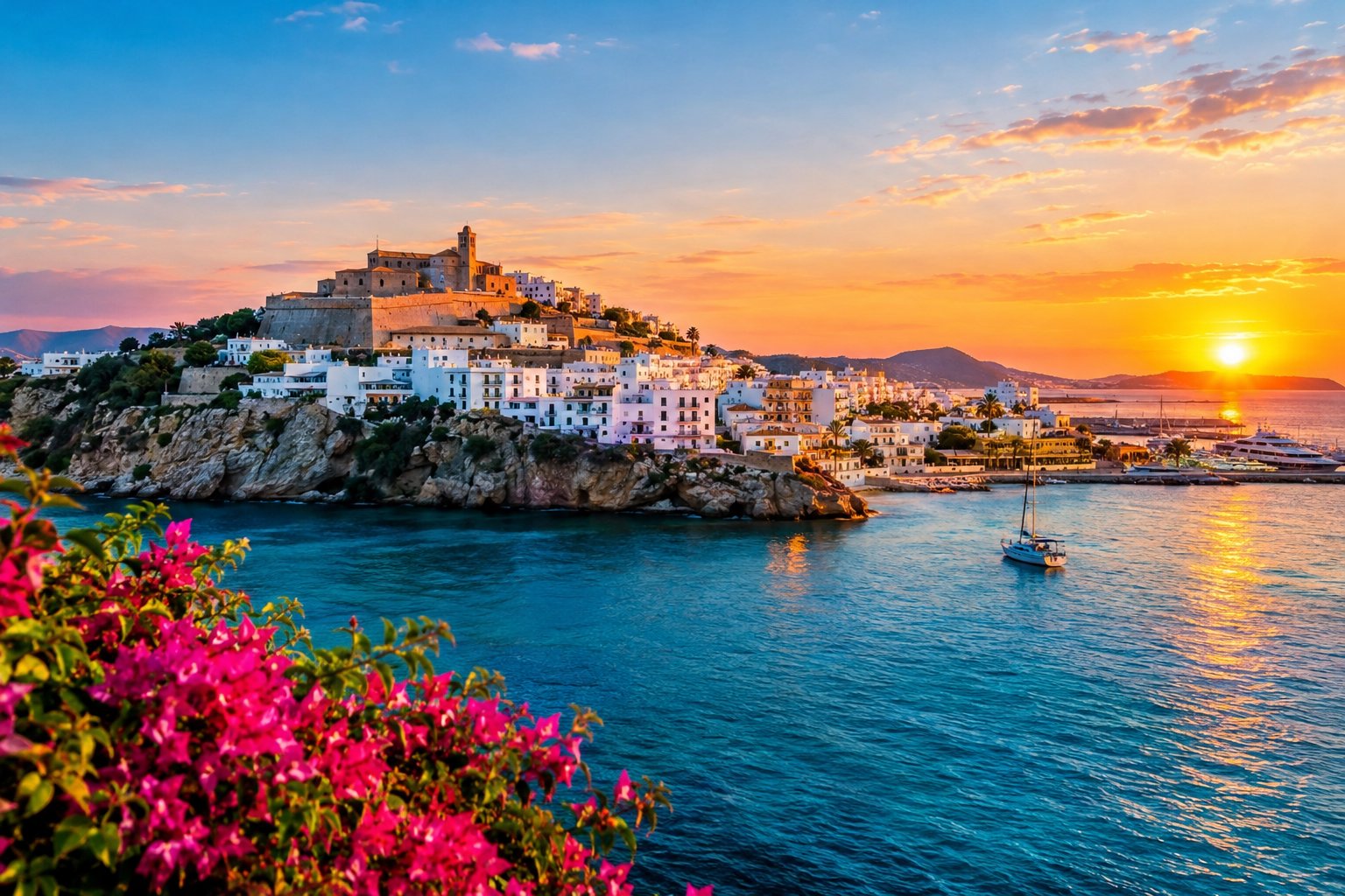 Ibiza
