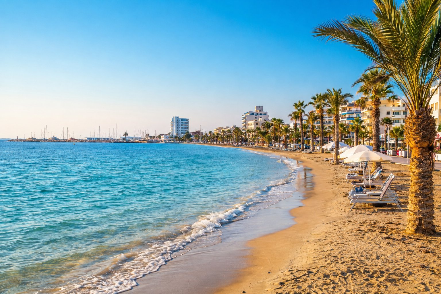 Larnaka