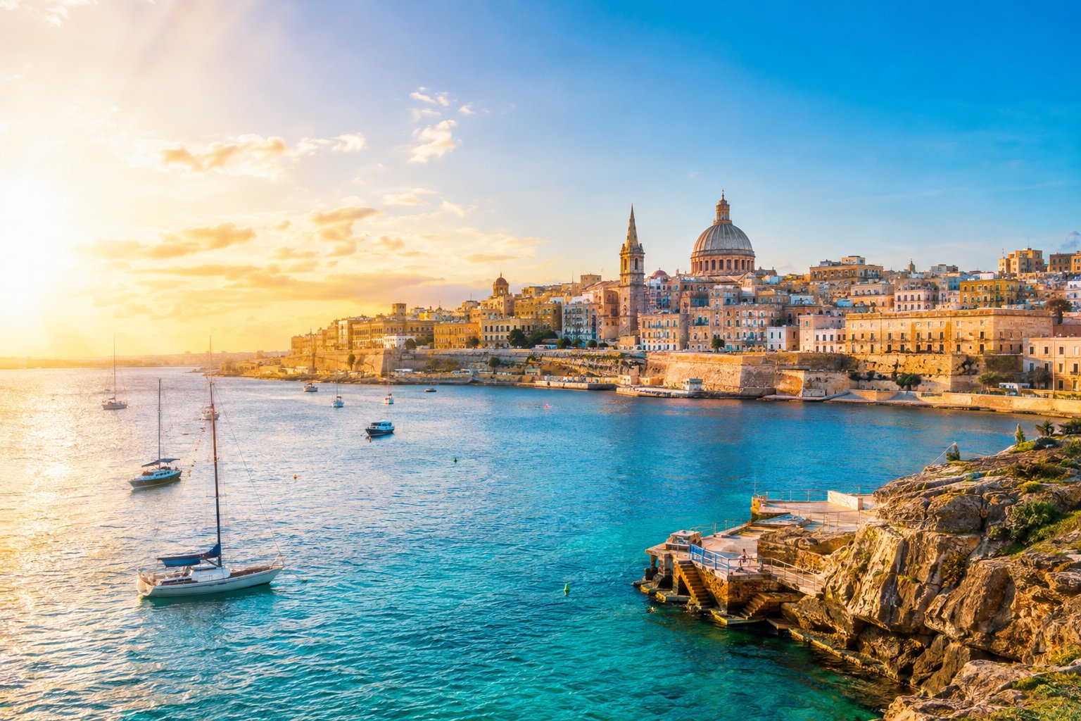 Malta