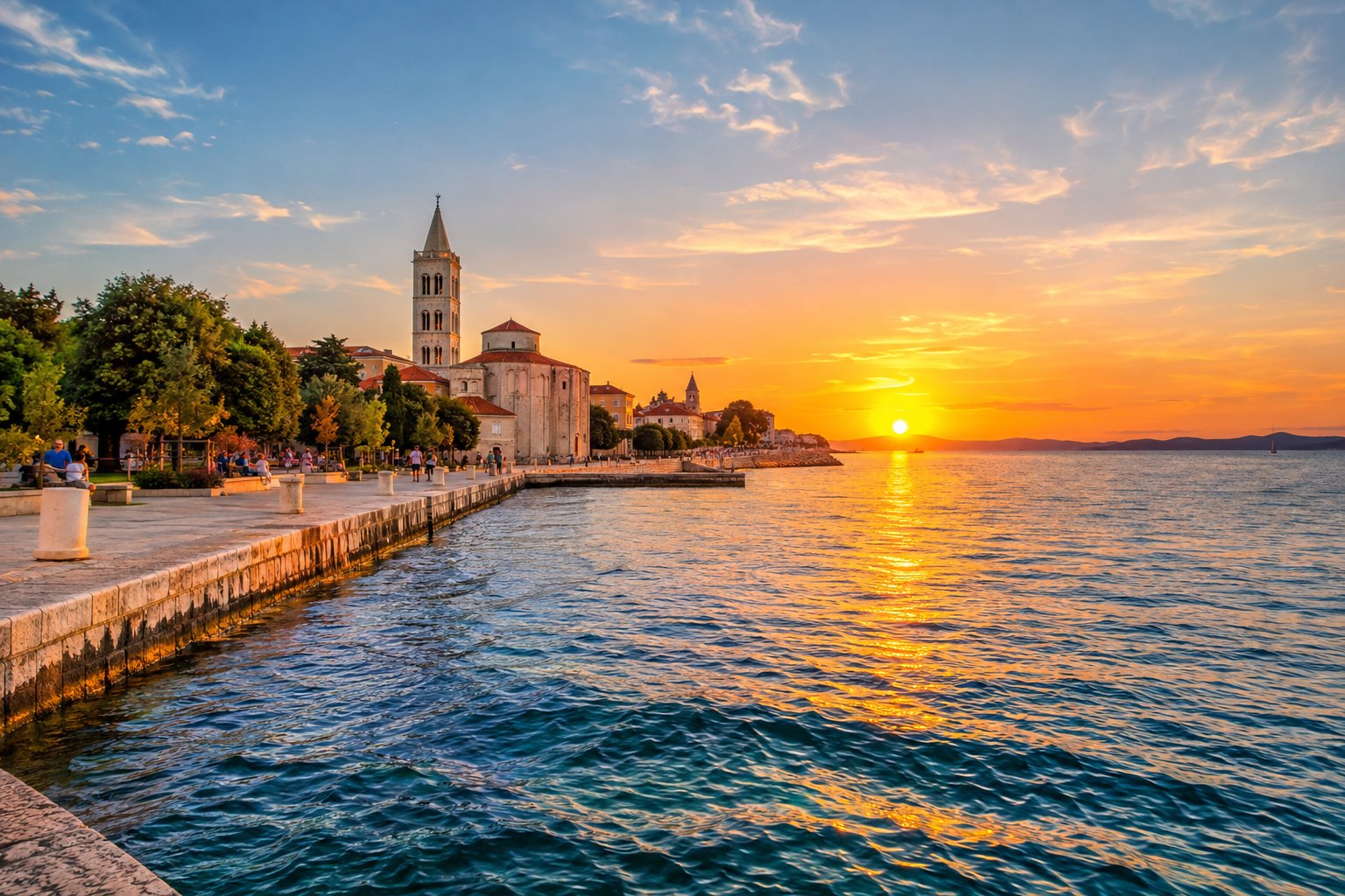 Zadar